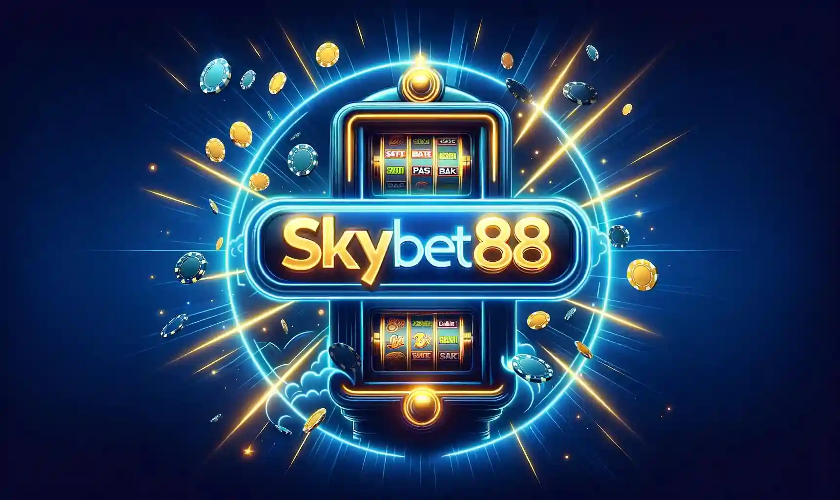 Welcome To Official Site SKYBET88 ™ | It All Starts From Here          